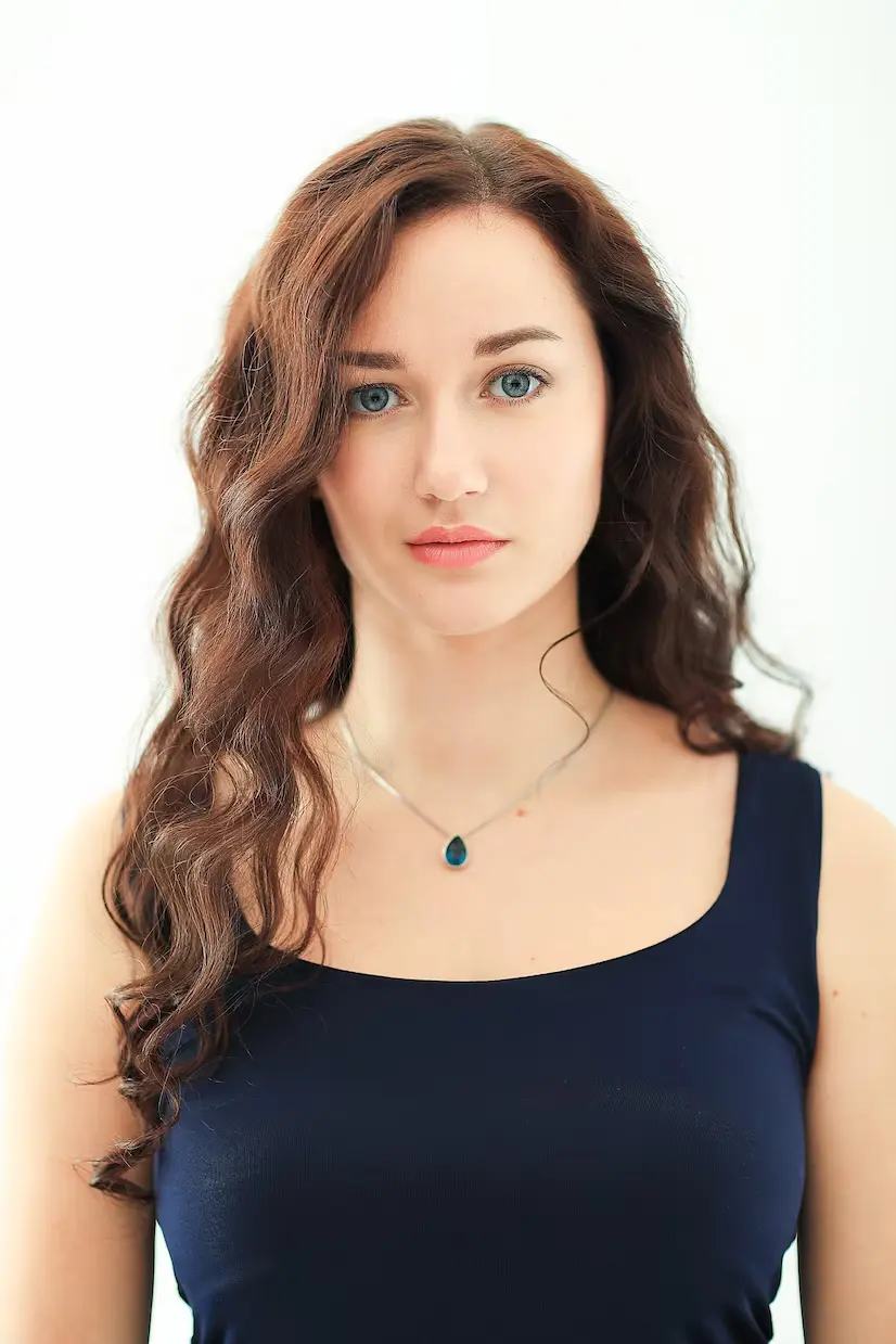 Photo of Ava Williams